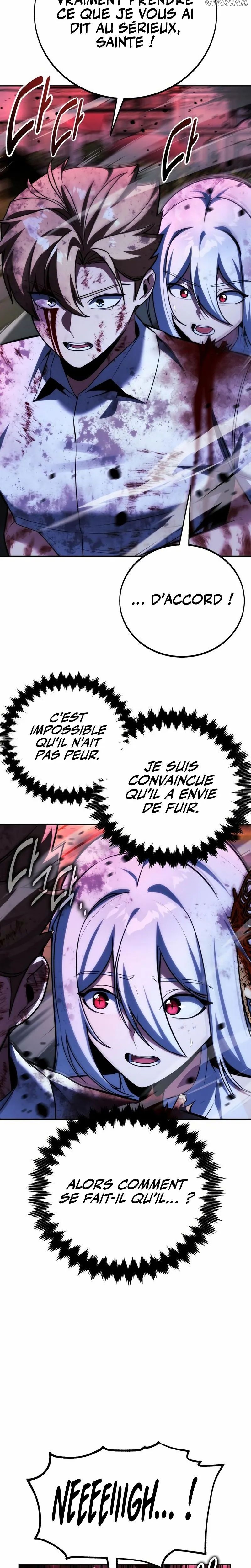 Read The Extra’s Academy Survival Guide Manga Online