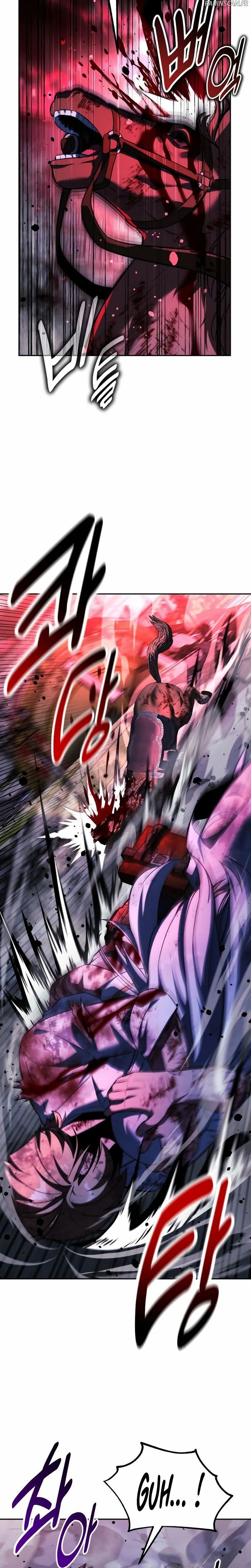 Read The Extra’s Academy Survival Guide Manga Online