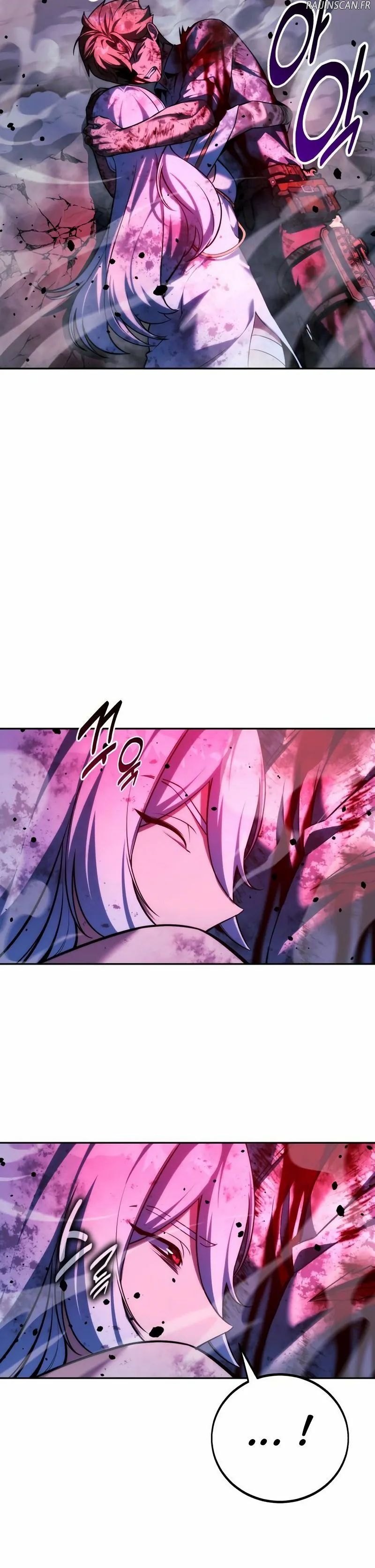 Read The Extra’s Academy Survival Guide Manga Online