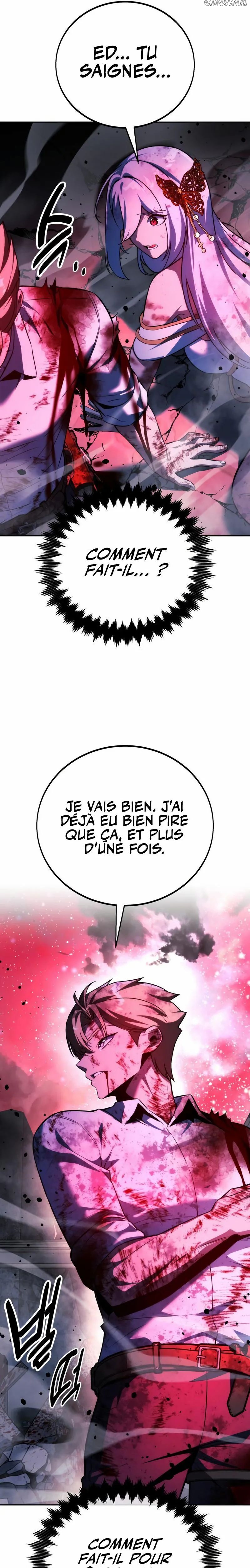 Read The Extra’s Academy Survival Guide Manga Online