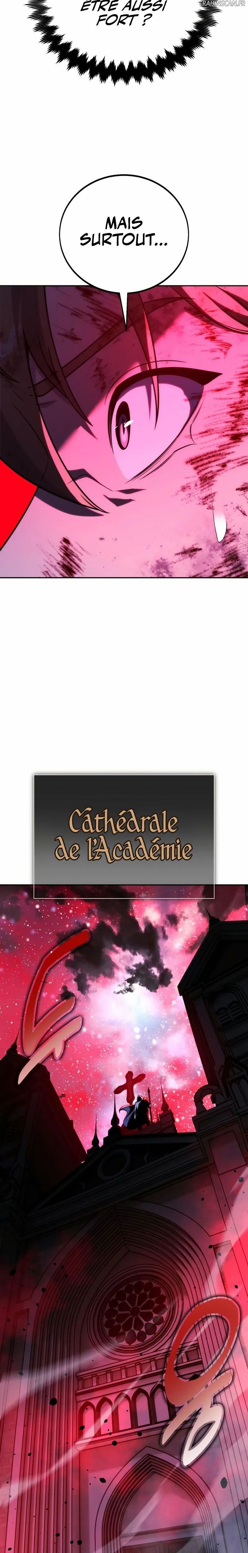 Read The Extra’s Academy Survival Guide Manga Online