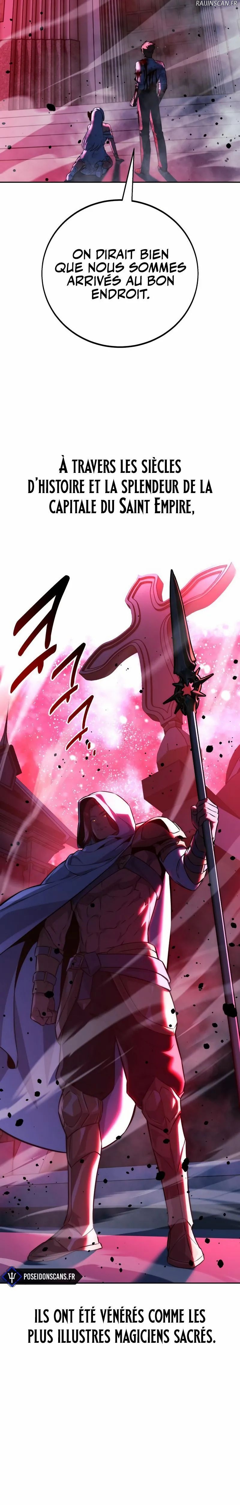 Read The Extra’s Academy Survival Guide Manga Online