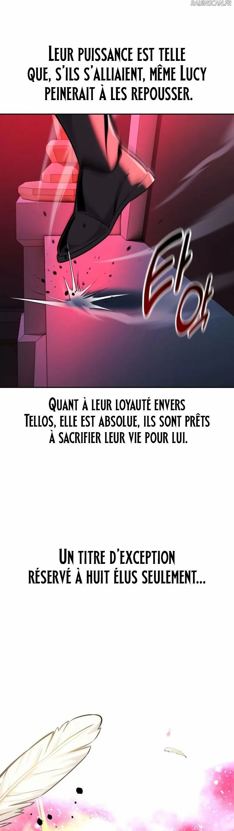 Read The Extra’s Academy Survival Guide Manga Online