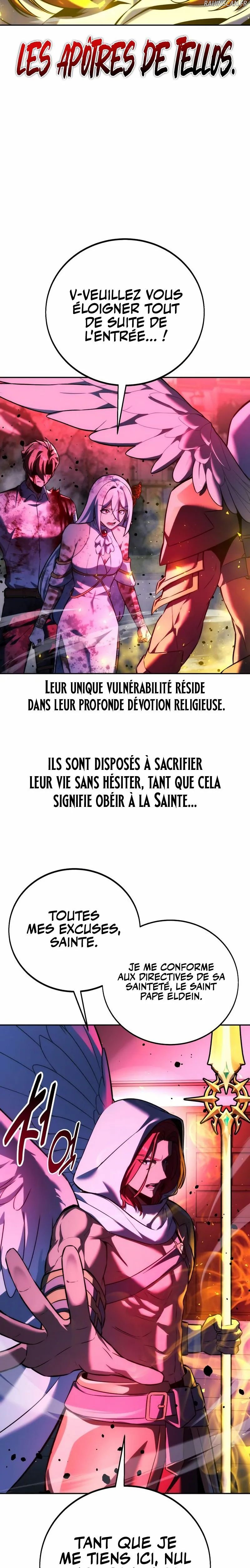 Read The Extra’s Academy Survival Guide Manga Online