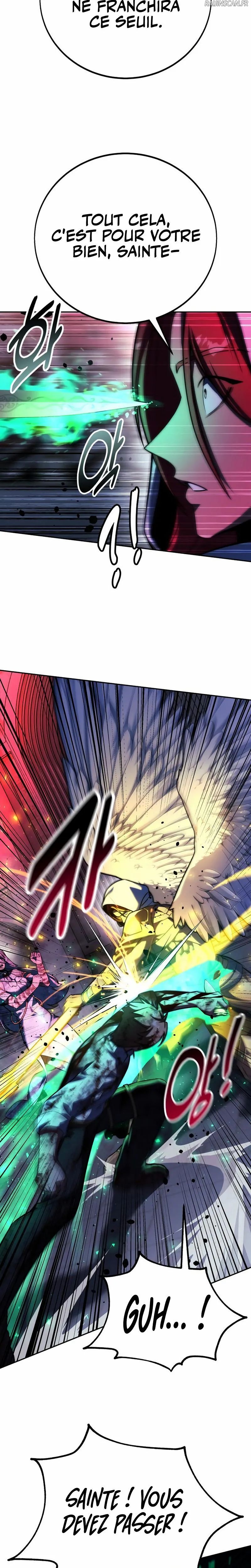 Read The Extra’s Academy Survival Guide Manga Online