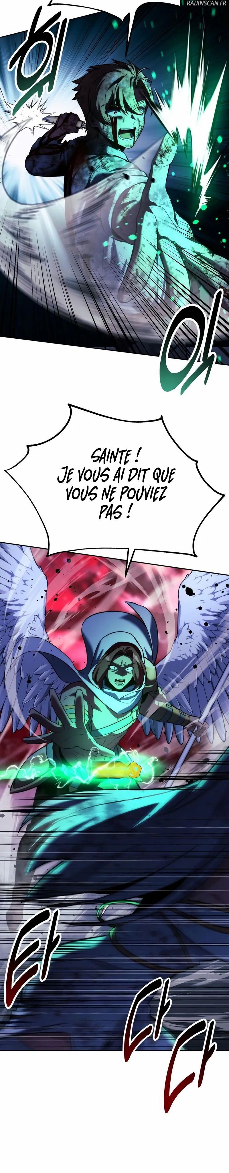 Read The Extra’s Academy Survival Guide Manga Online