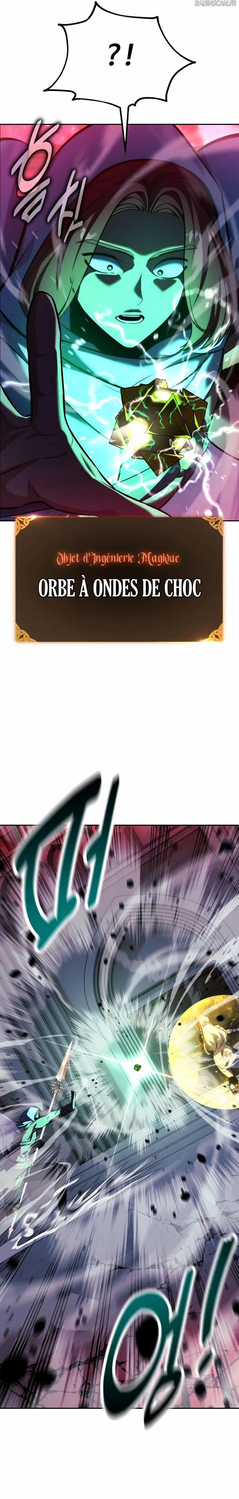 Read The Extra’s Academy Survival Guide Manga Online