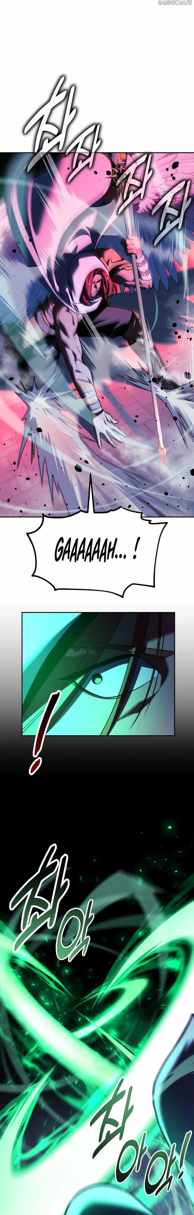 Read The Extra’s Academy Survival Guide Manga Online