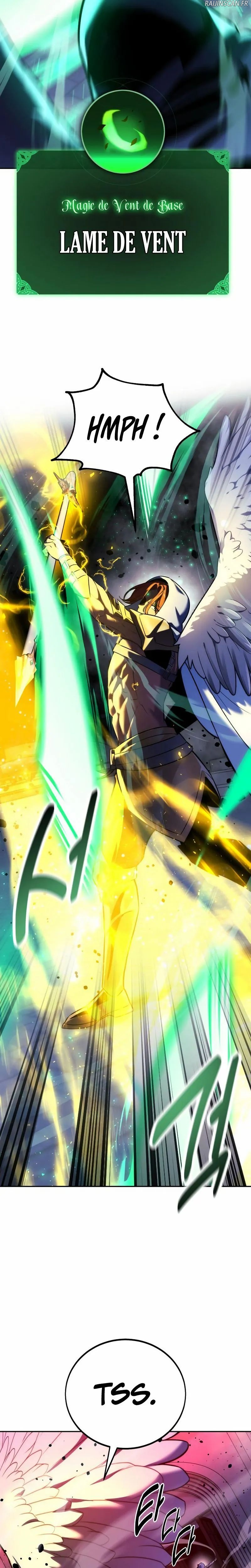 Read The Extra’s Academy Survival Guide Manga Online