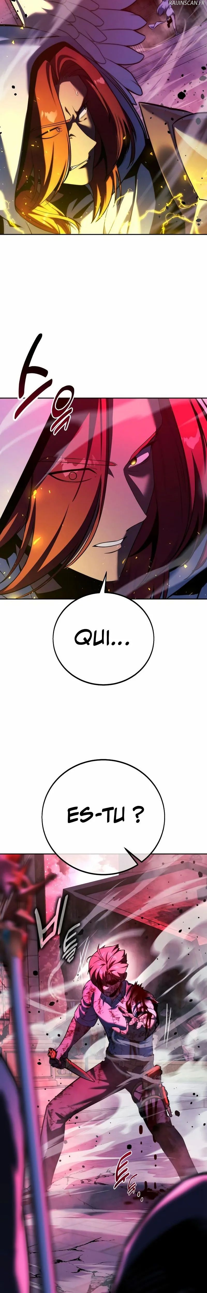 Read The Extra’s Academy Survival Guide Manga Online