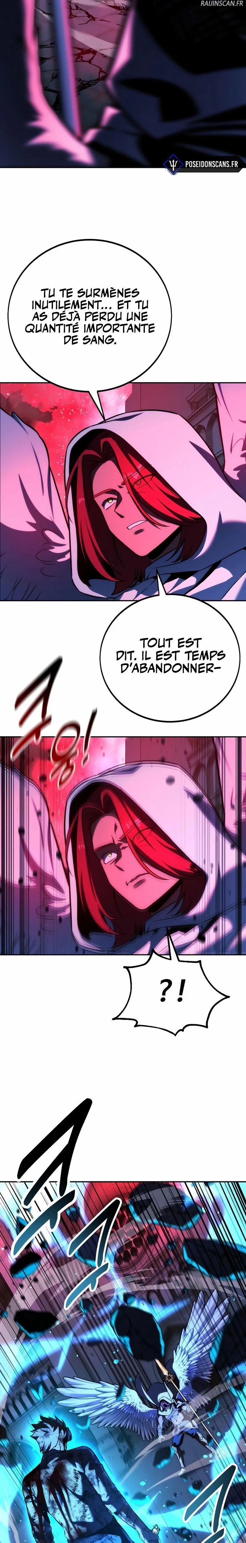 Read The Extra’s Academy Survival Guide Manga Online