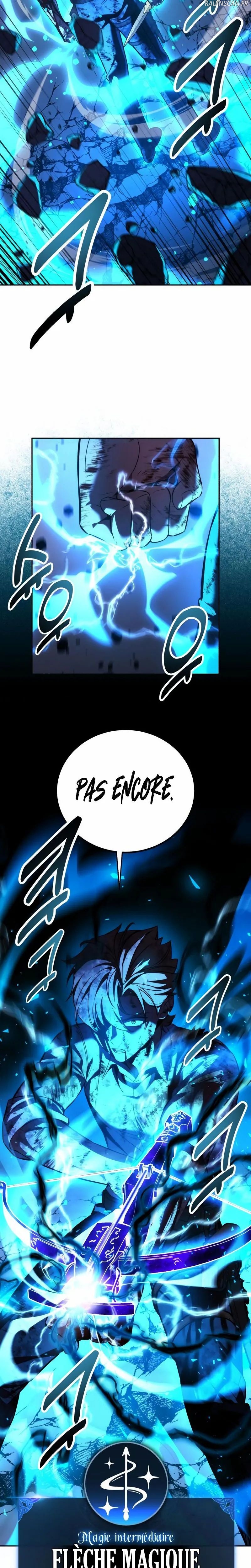 Read The Extra’s Academy Survival Guide Manga Online