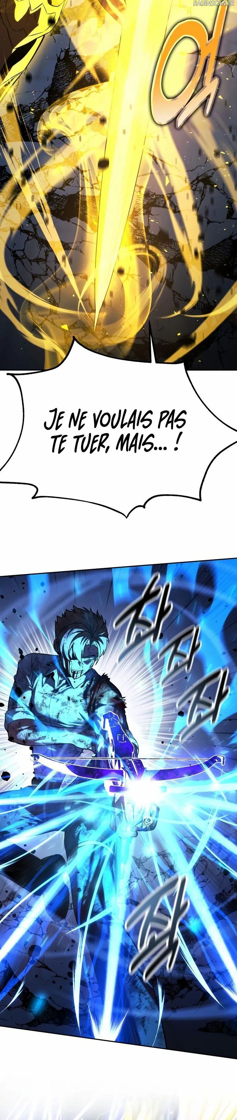 Read The Extra’s Academy Survival Guide Manga Online