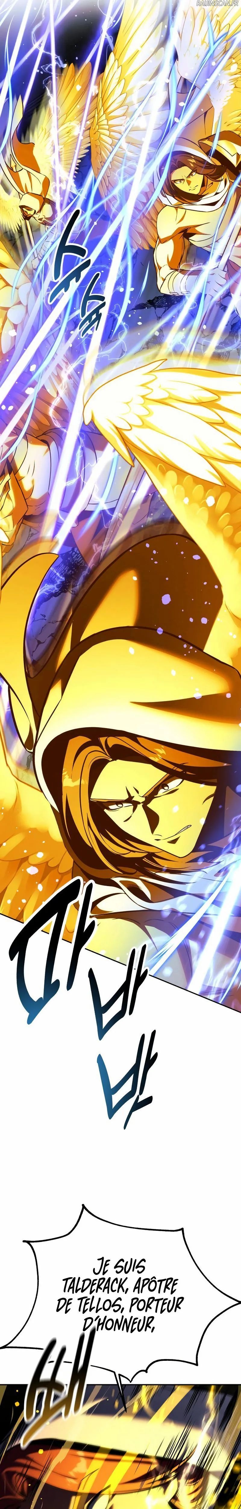 Read The Extra’s Academy Survival Guide Manga Online