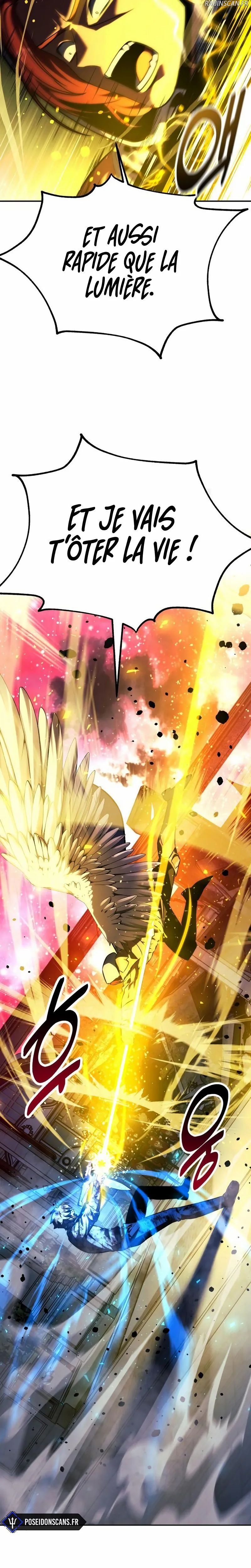 Read The Extra’s Academy Survival Guide Manga Online