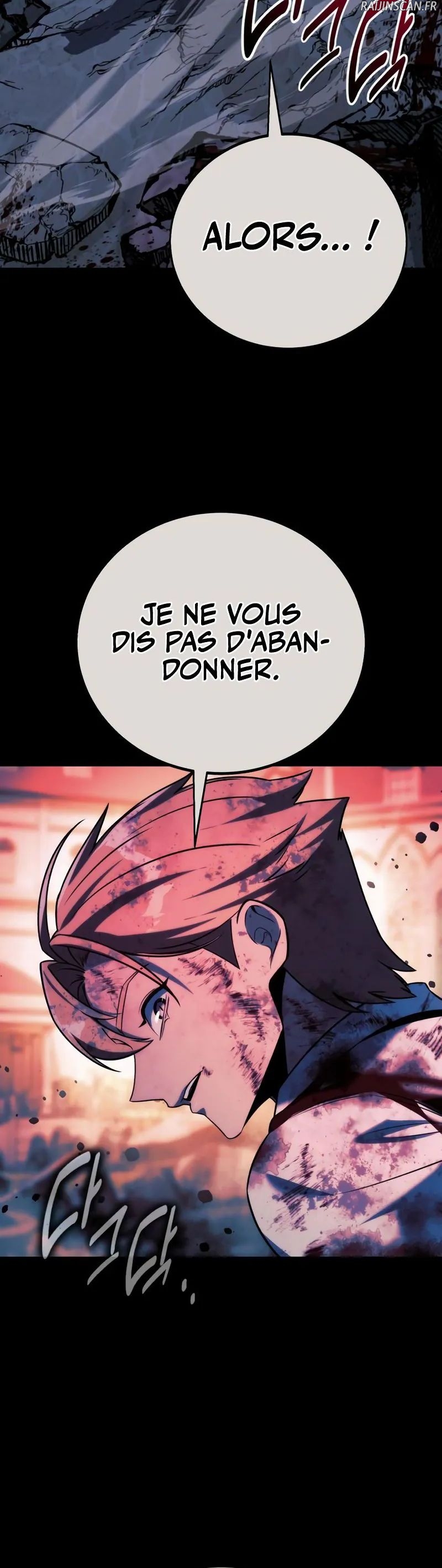 Read The Extra’s Academy Survival Guide Manga Online