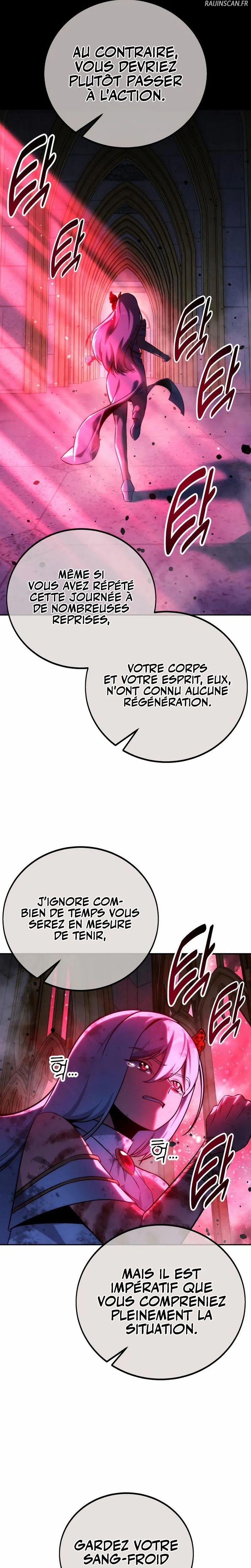 Read The Extra’s Academy Survival Guide Manga Online