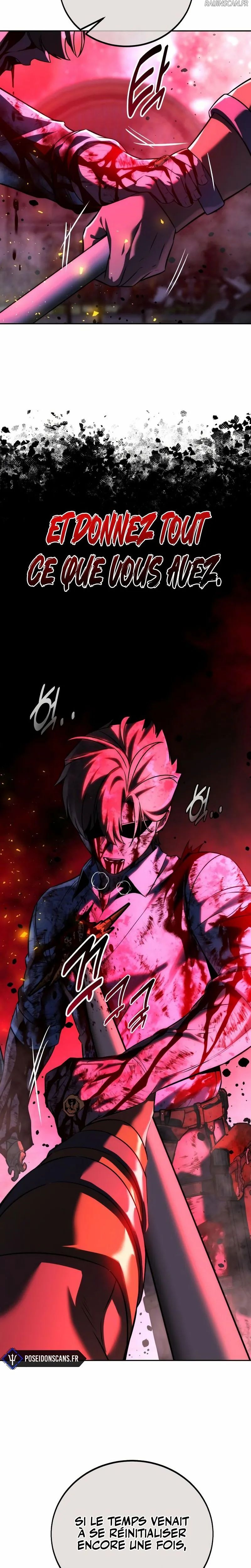 Read The Extra’s Academy Survival Guide Manga Online