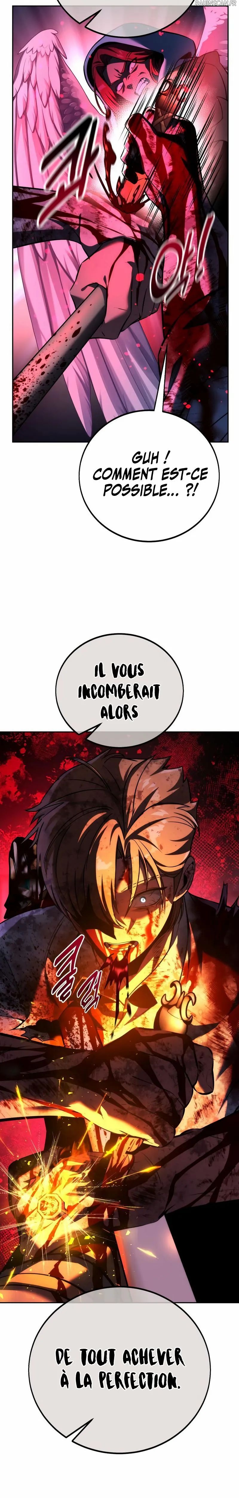 Read The Extra’s Academy Survival Guide Manga Online