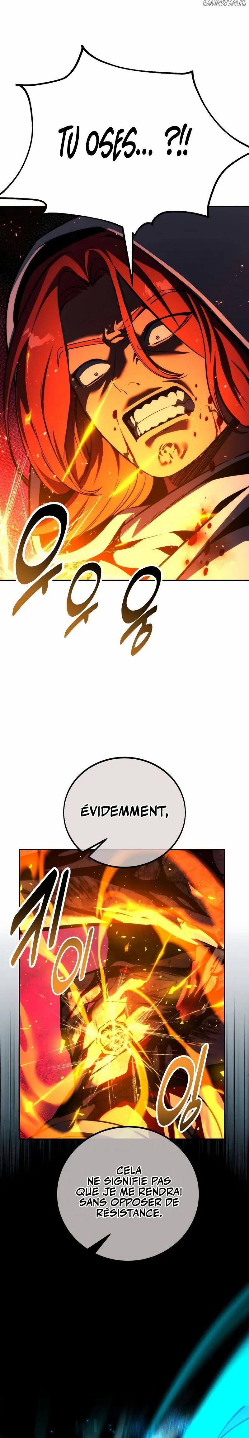 Read The Extra’s Academy Survival Guide Manga Online