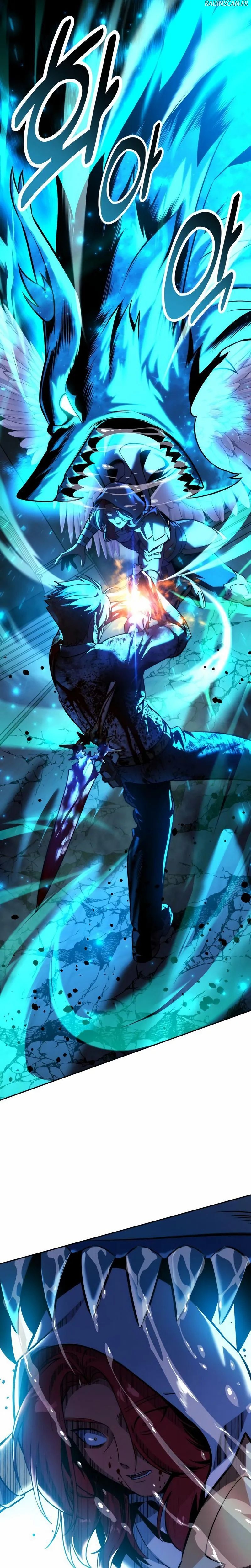 Read The Extra’s Academy Survival Guide Manga Online