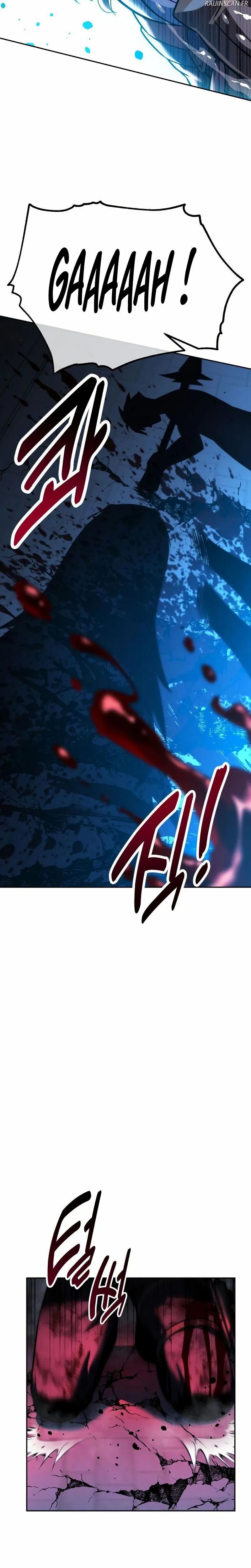 Read The Extra’s Academy Survival Guide Manga Online