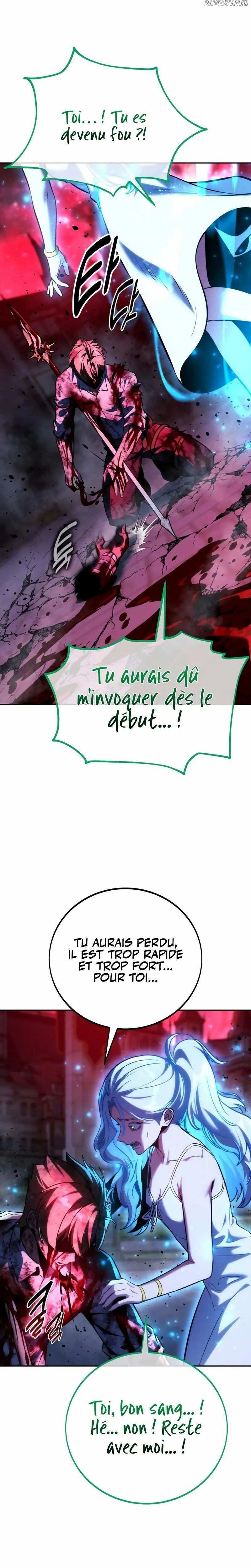 Read The Extra’s Academy Survival Guide Manga Online