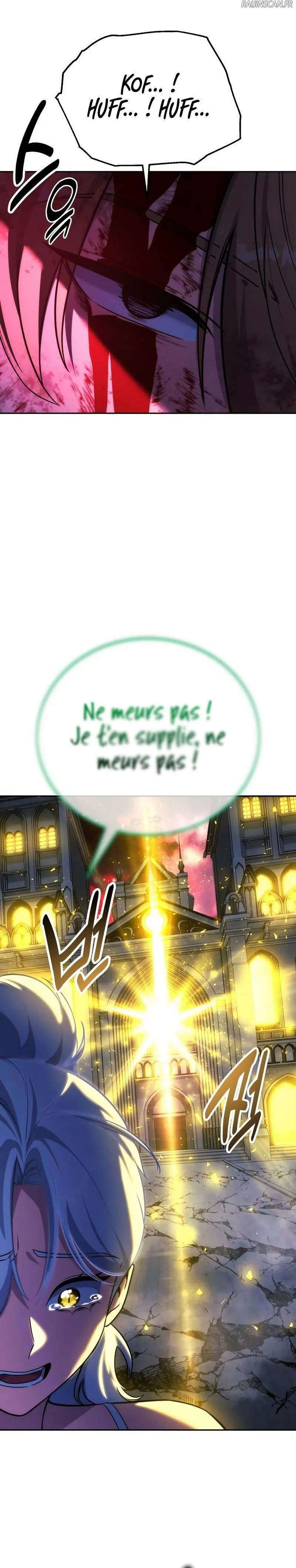 Read The Extra’s Academy Survival Guide Manga Online