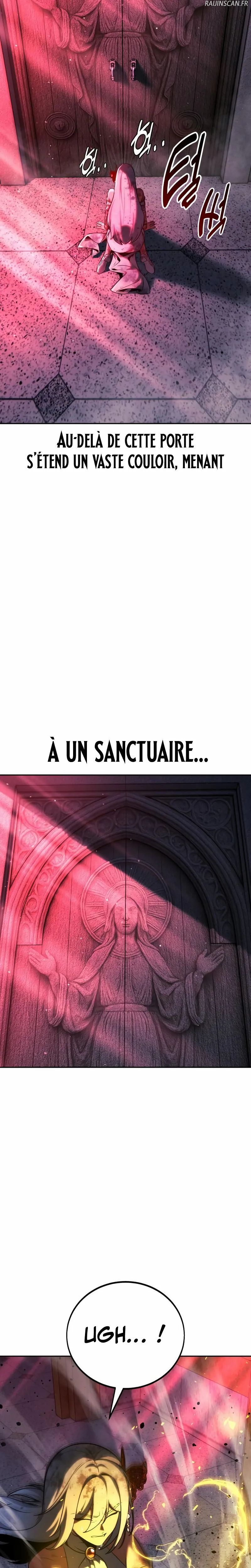 Read The Extra’s Academy Survival Guide Manga Online