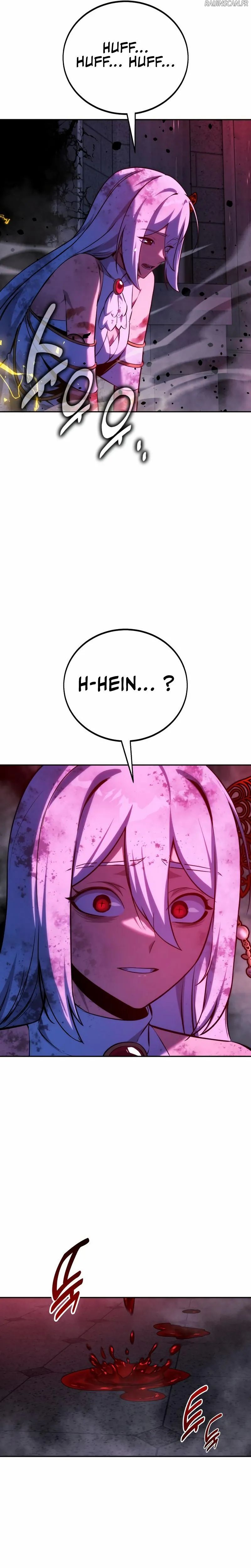 Read The Extra’s Academy Survival Guide Manga Online