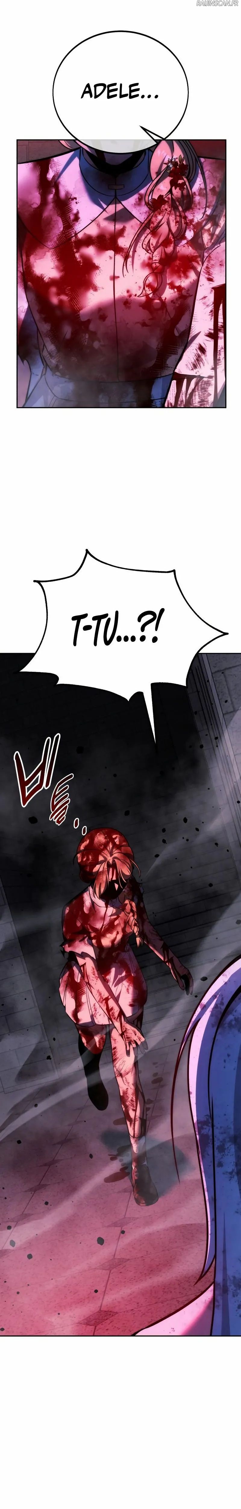 Read The Extra’s Academy Survival Guide Manga Online