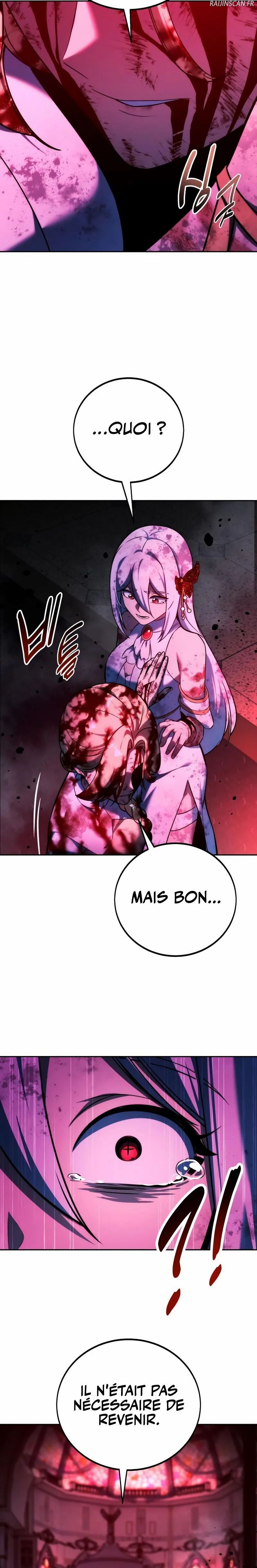 Read The Extra’s Academy Survival Guide Manga Online