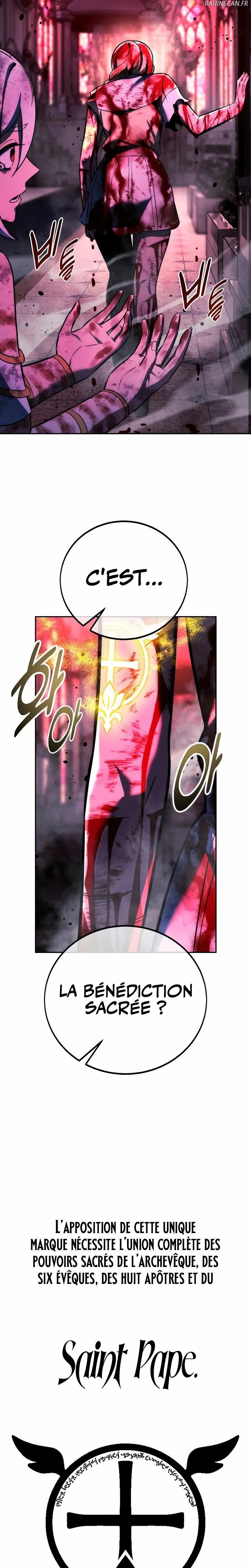 Read The Extra’s Academy Survival Guide Manga Online