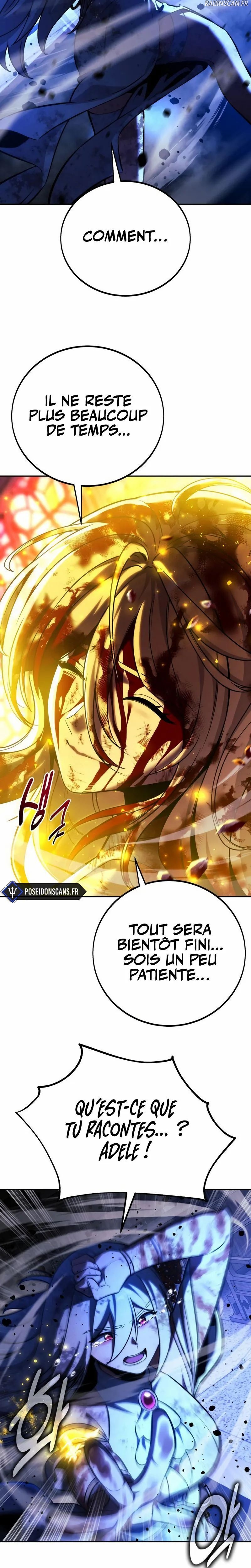 Read The Extra’s Academy Survival Guide Manga Online