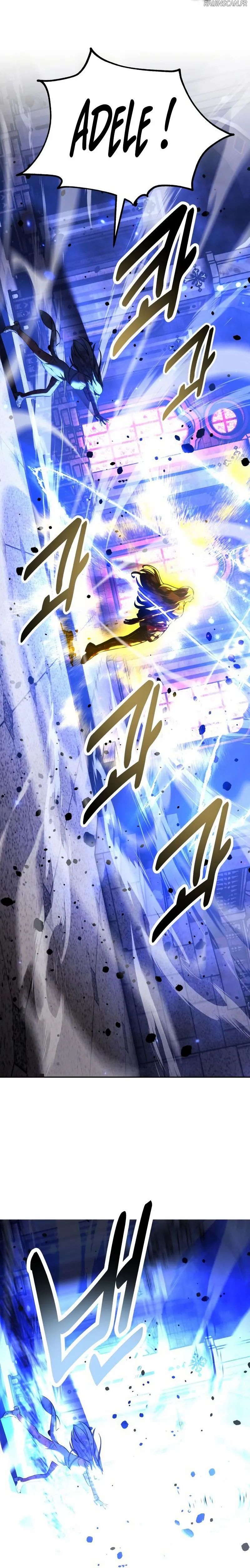 Read The Extra’s Academy Survival Guide Manga Online