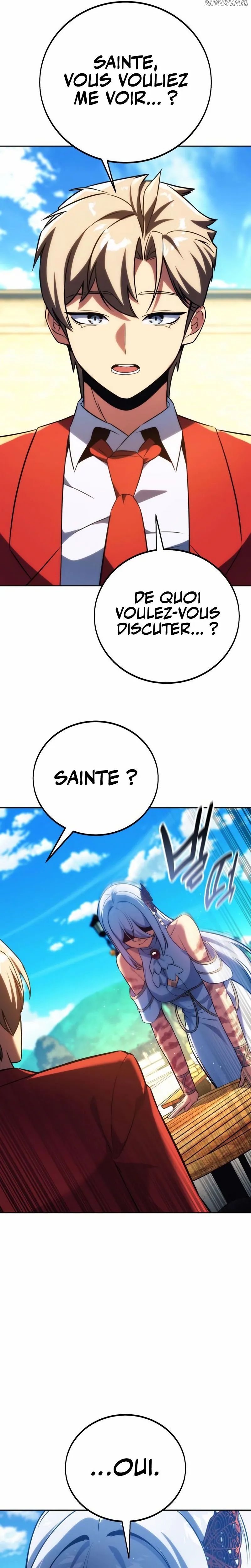 Read The Extra’s Academy Survival Guide Manga Online