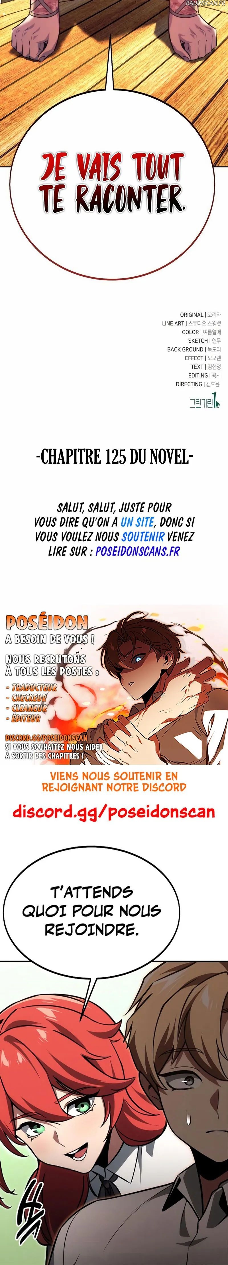 Read The Extra’s Academy Survival Guide Manga Online