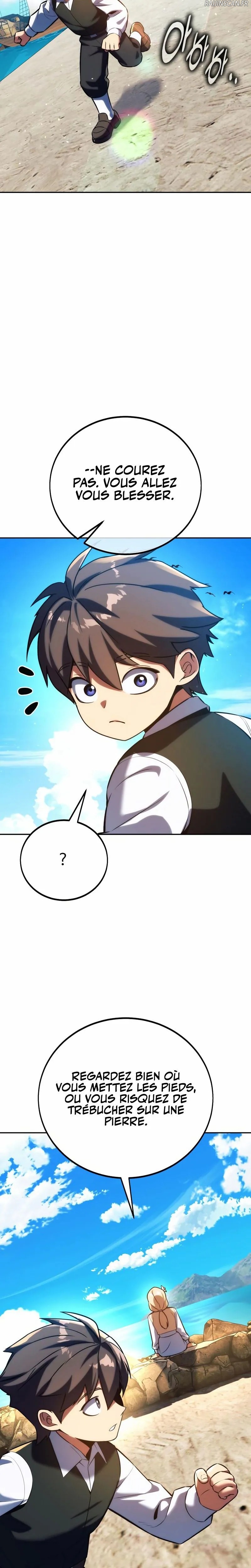 Read The Extra’s Academy Survival Guide Manga Online