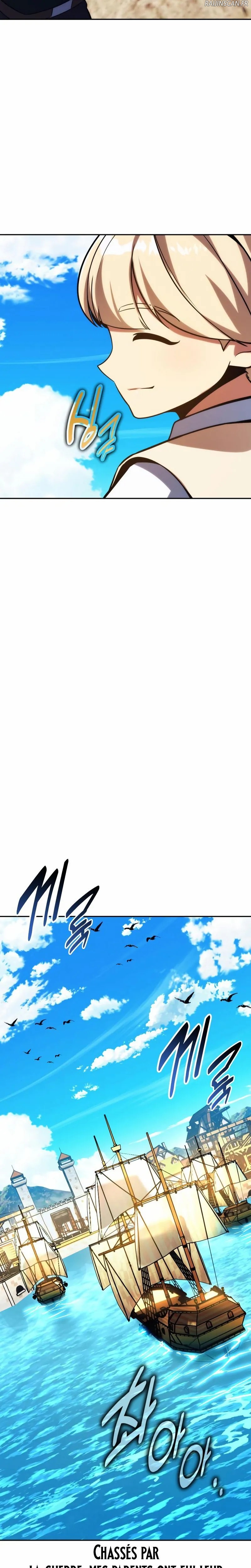 Read The Extra’s Academy Survival Guide Manga Online