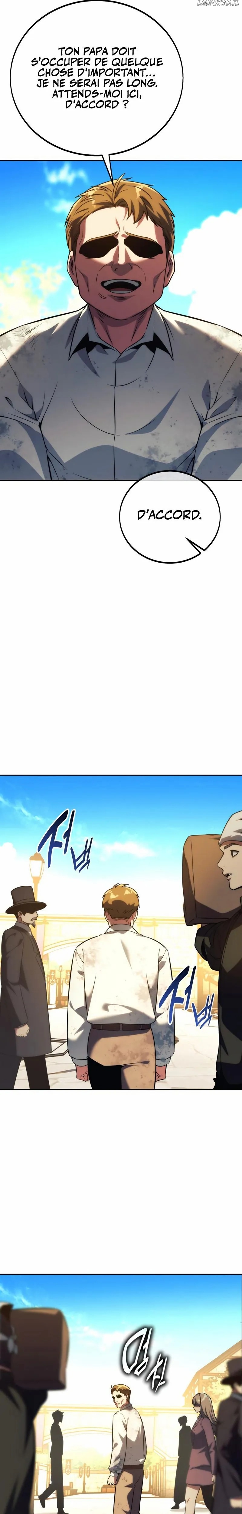 Read The Extra’s Academy Survival Guide Manga Online