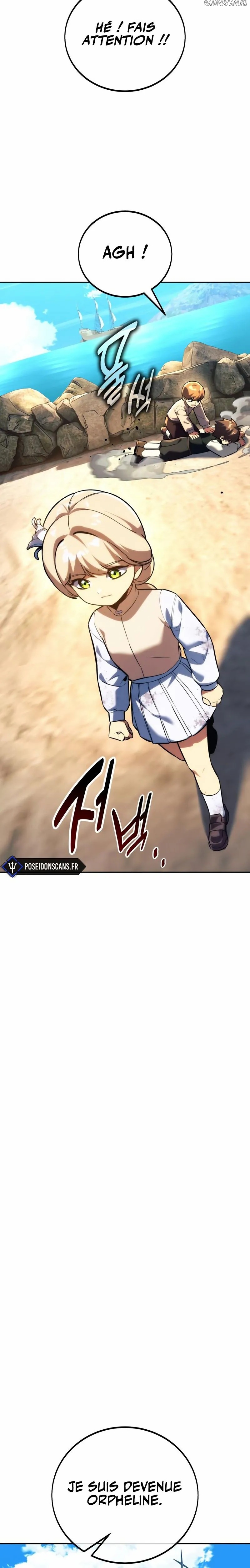 Read The Extra’s Academy Survival Guide Manga Online