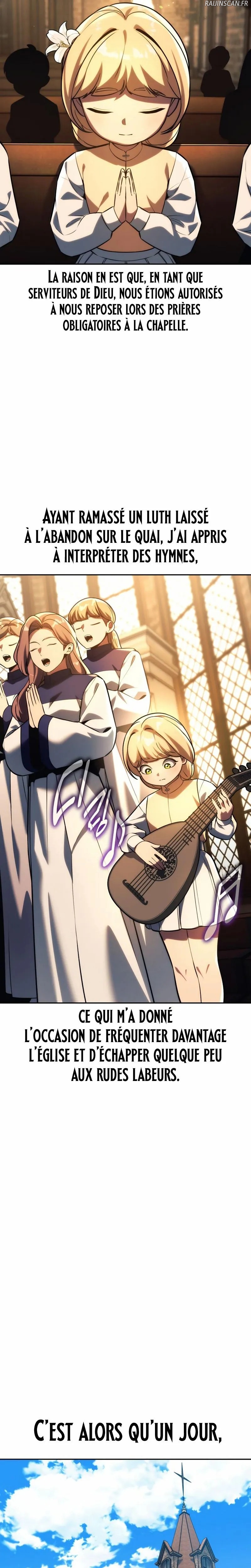 Read The Extra’s Academy Survival Guide Manga Online