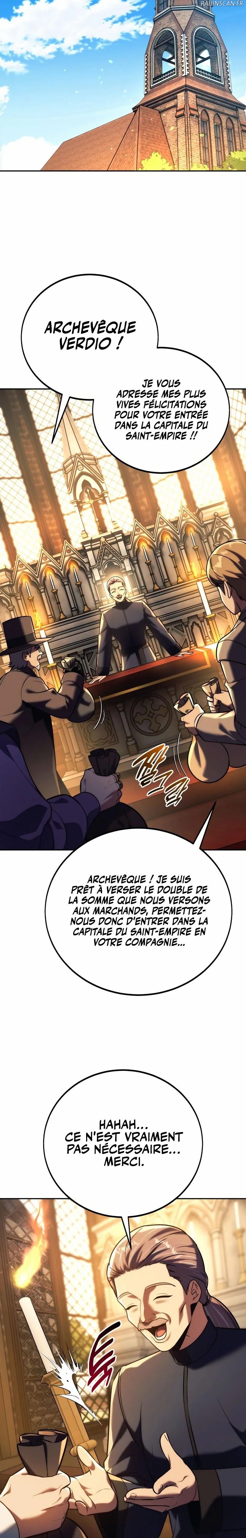 Read The Extra’s Academy Survival Guide Manga Online