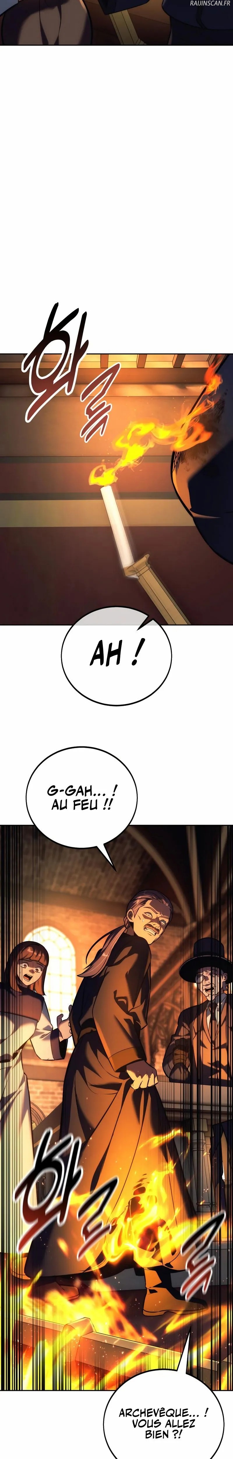 Read The Extra’s Academy Survival Guide Manga Online