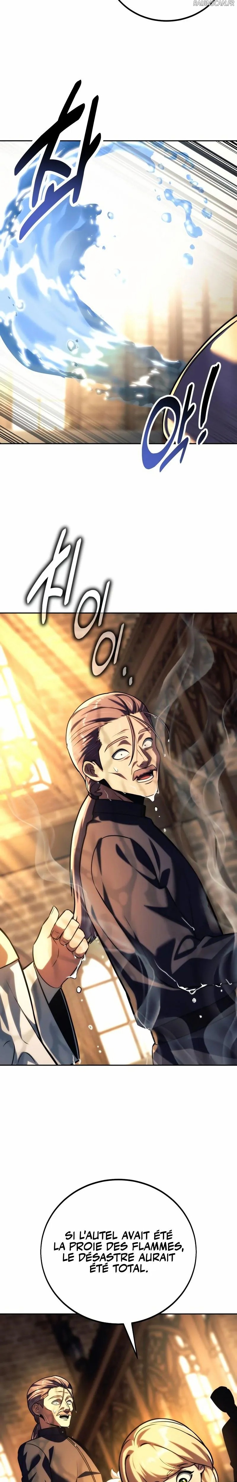 Read The Extra’s Academy Survival Guide Manga Online