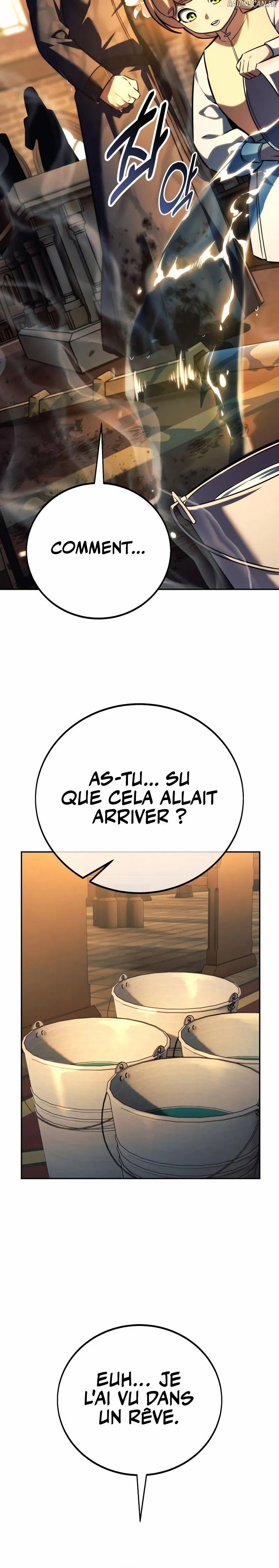 Read The Extra’s Academy Survival Guide Manga Online