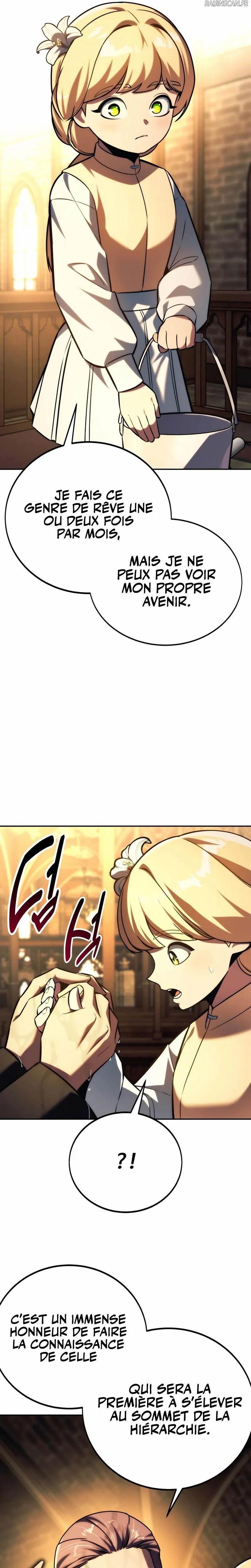 Read The Extra’s Academy Survival Guide Manga Online