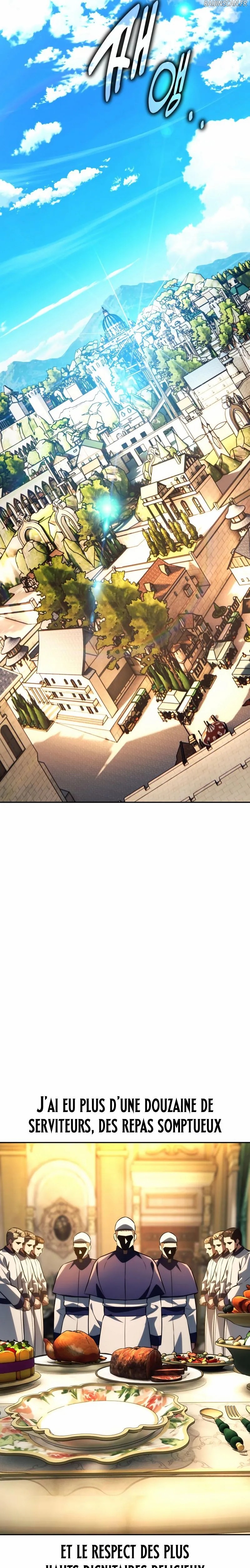 Read The Extra’s Academy Survival Guide Manga Online