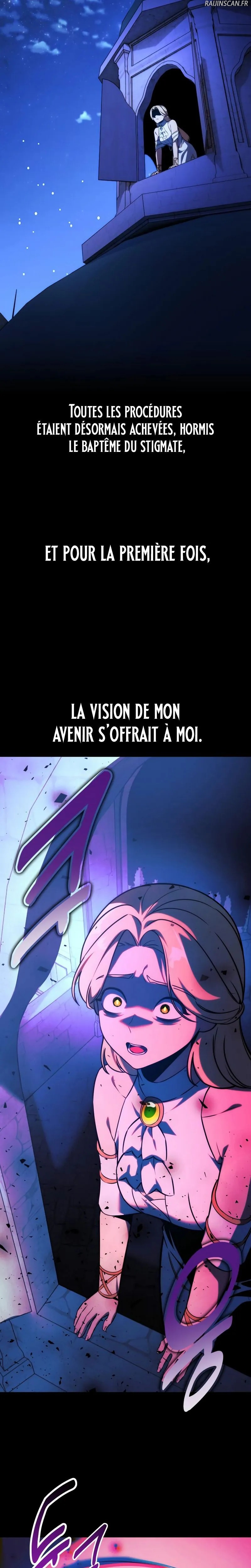 Read The Extra’s Academy Survival Guide Manga Online