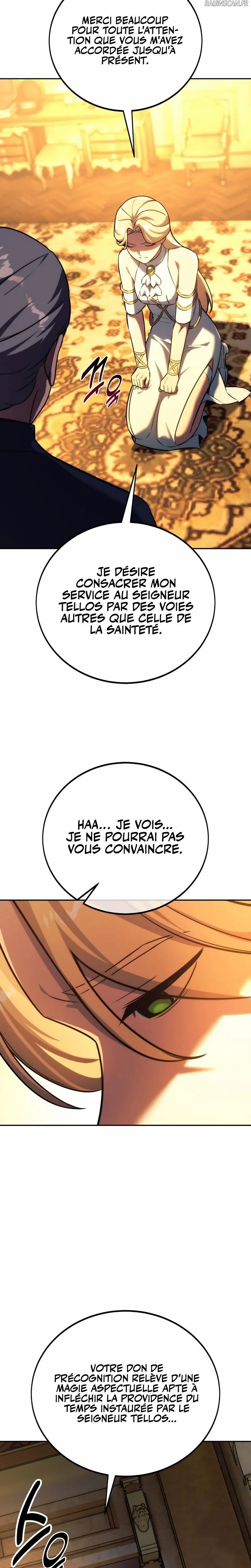 Read The Extra’s Academy Survival Guide Manga Online